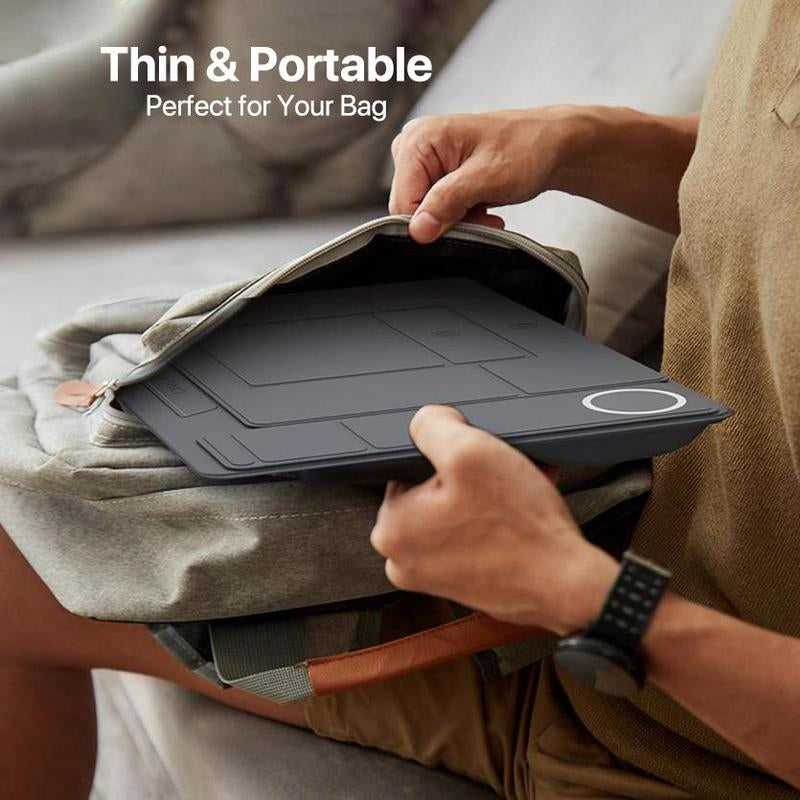 Modulemaster Laptop Stand